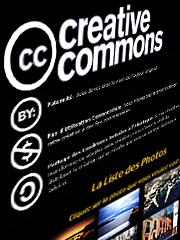 Creative Commons - logo