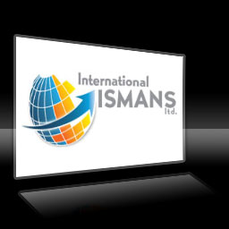 International ISMANS ltd.
