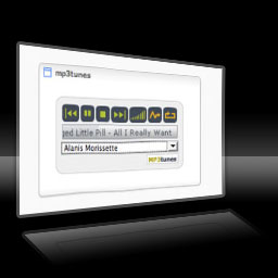 MP3 Tunes