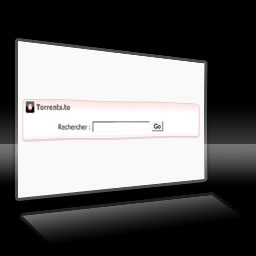 Torrent search
